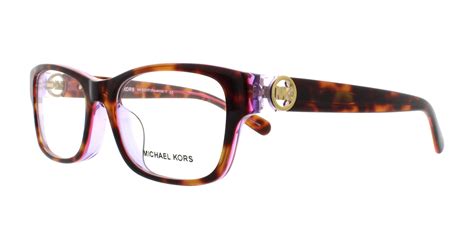 michael kors eyeglasses pink|Michael Kors eyewear manufacturer.